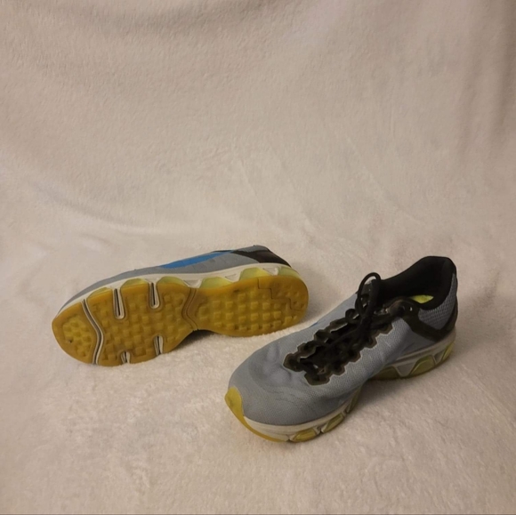 Men's Nike Tailwind 7 size 11.5 - Picture 4 of 6